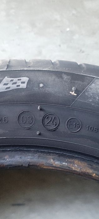 Jante/cauciucuri vara 16 vw Passat b7 si cauciucuri!