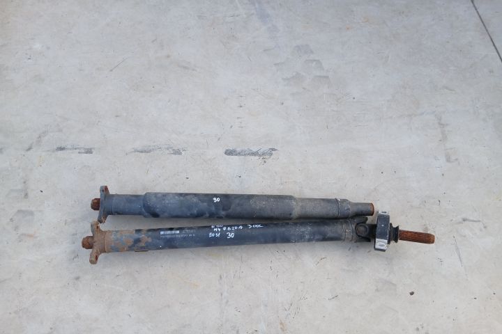 CARDAN SPATE 7575332-02 N47D20A 7575332-02 N47D20A BMW Seria 3 E91 [2