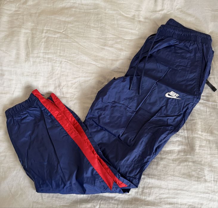 Мъжки панталон на Nike