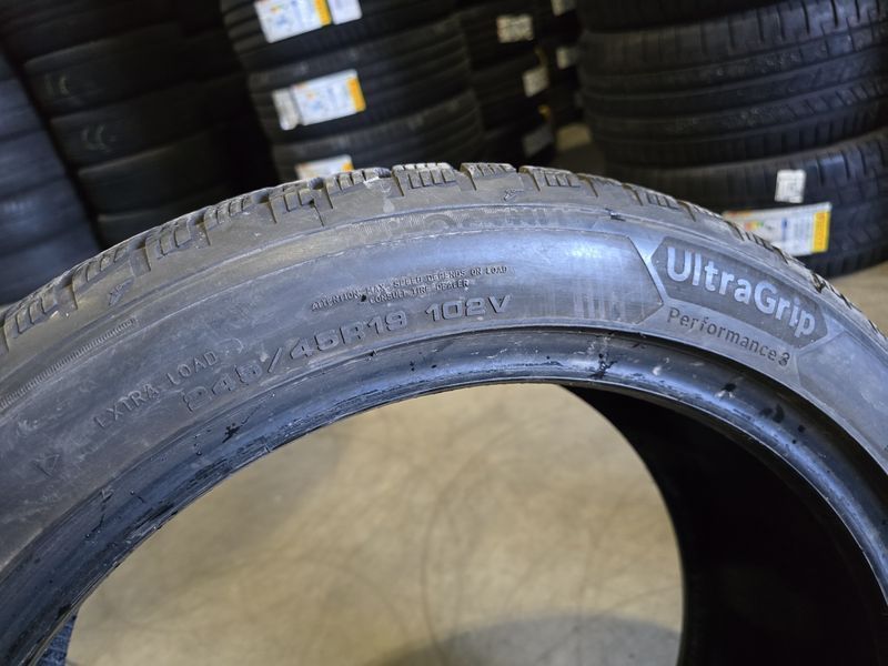 245/45/19 GOODYEAR 2бр
