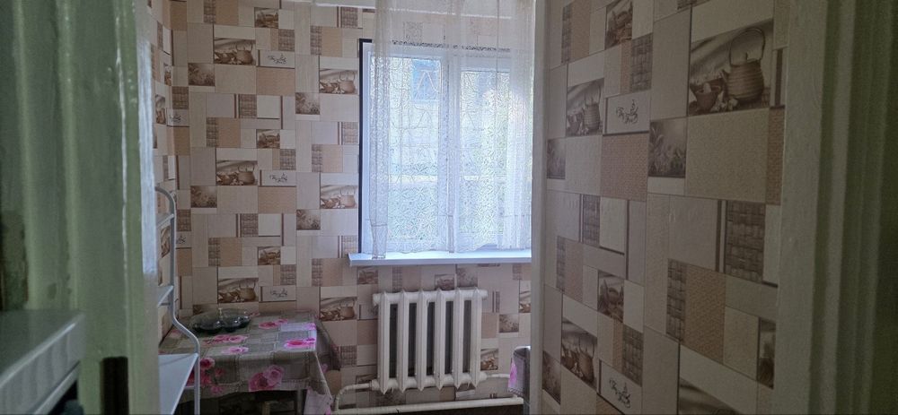 Сдаю 1 комнатная квартира Янгихает Спутник 3.