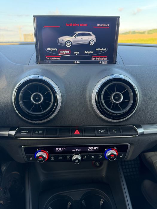 AUDI A3 2016 — imagine 5