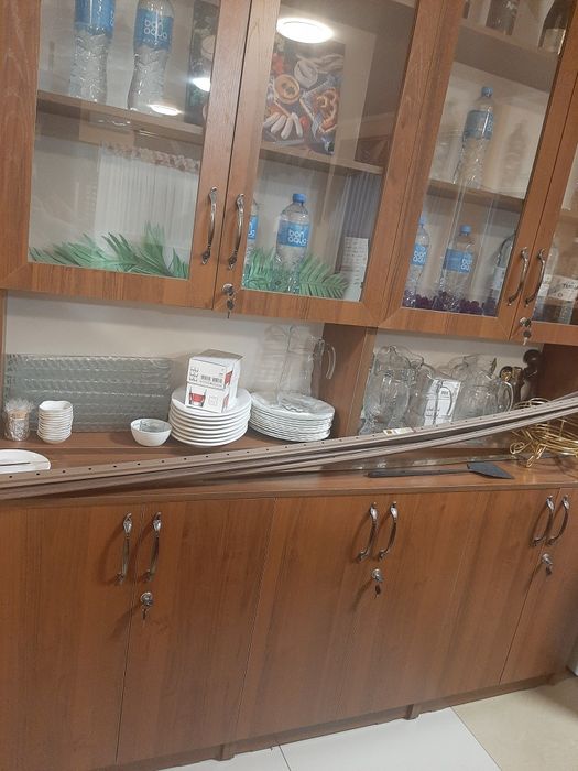 Продам  срочно барную.