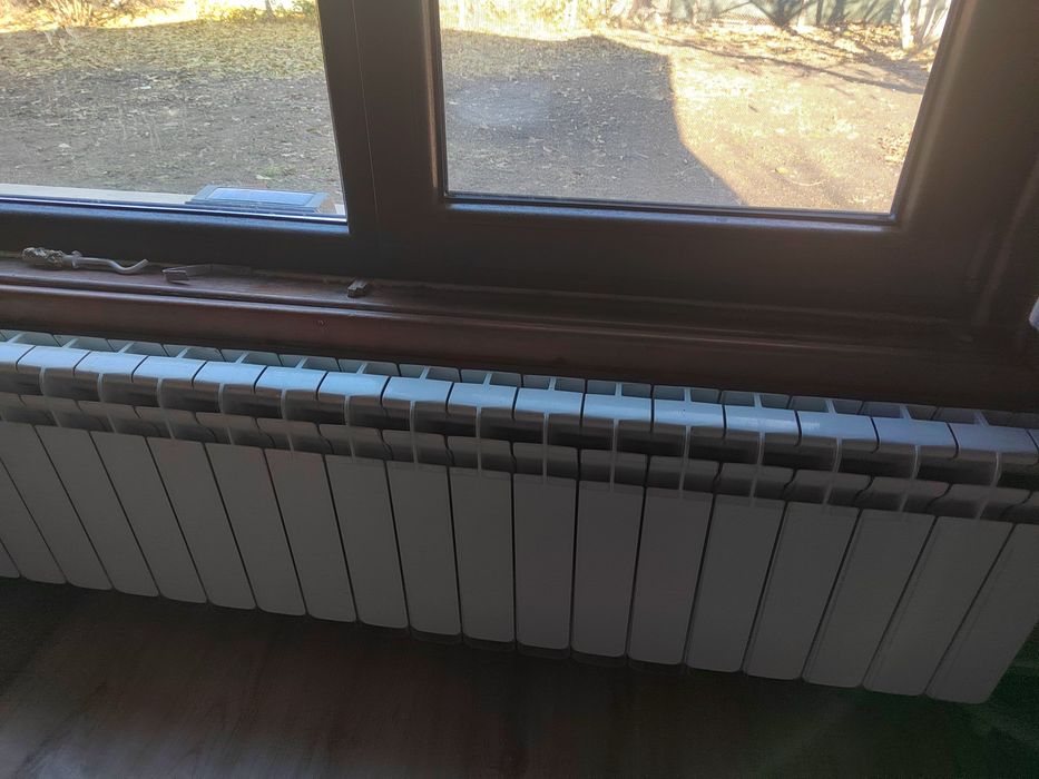 Работещо парно град Дунавци