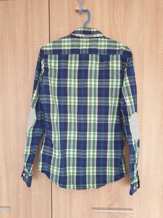 Camasă in carouri, marimea M