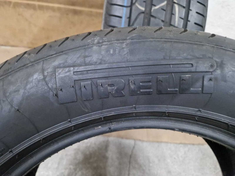 4 Pirelli R19 265/50 летни гуми DOT4718