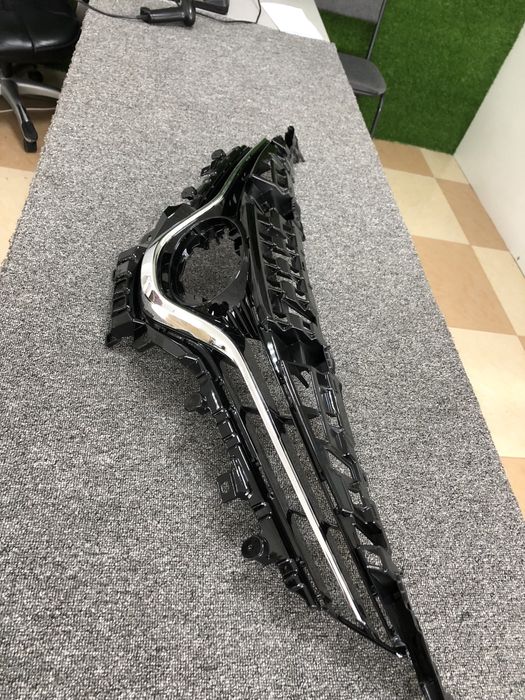 Решетка радиатора Камри 70 Европеец