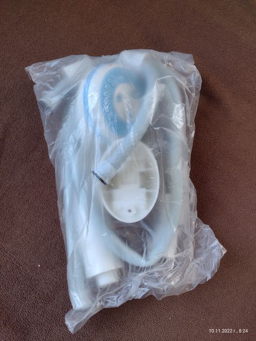 НОВ! 20kw-10л/мин. газов бойлер. 20кв/ч. за каравана кемпер палатка