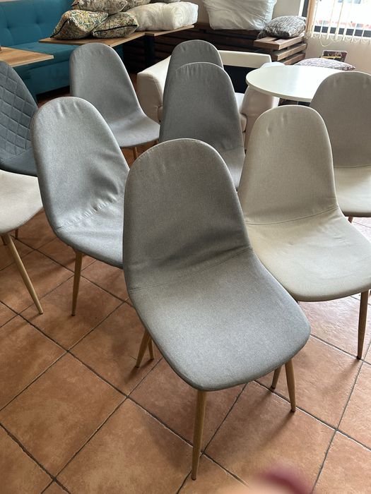 Столове втора употреба