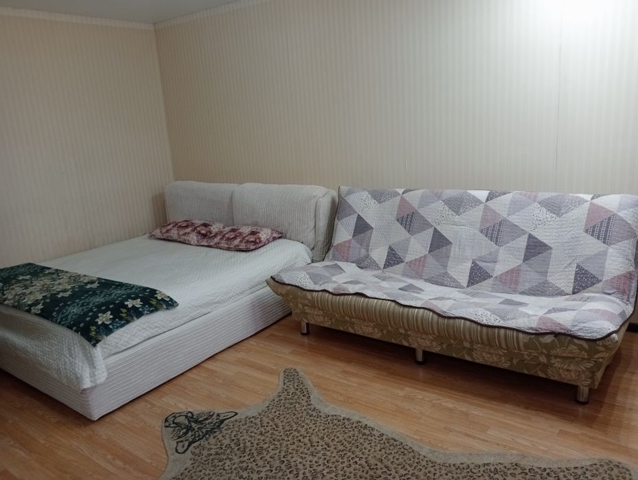 Квартира посуточно