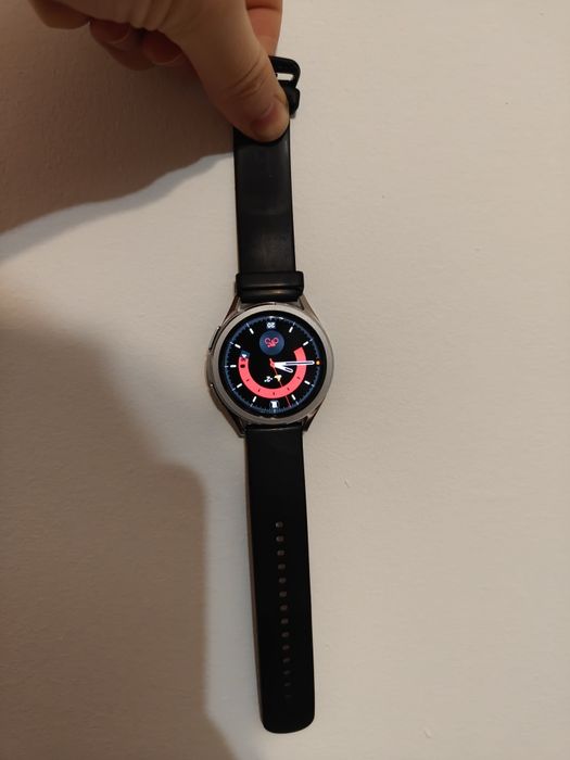Samsung Galaxy Watch 6 Classic