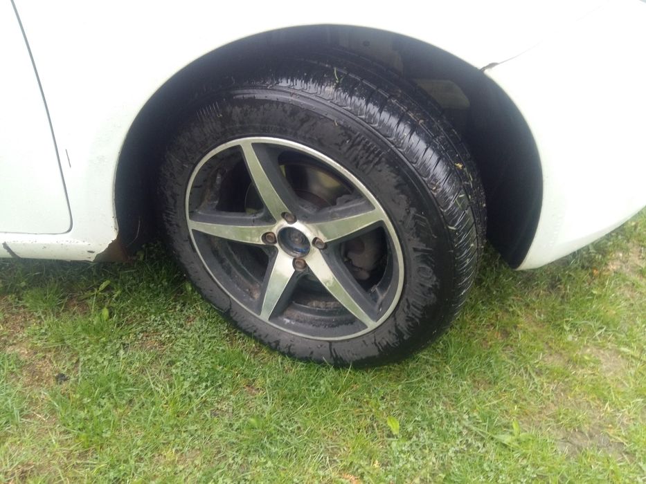 Fiat Grande Punto 2011 1,3 Multijet