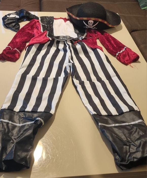 Костюми за Хелоуин