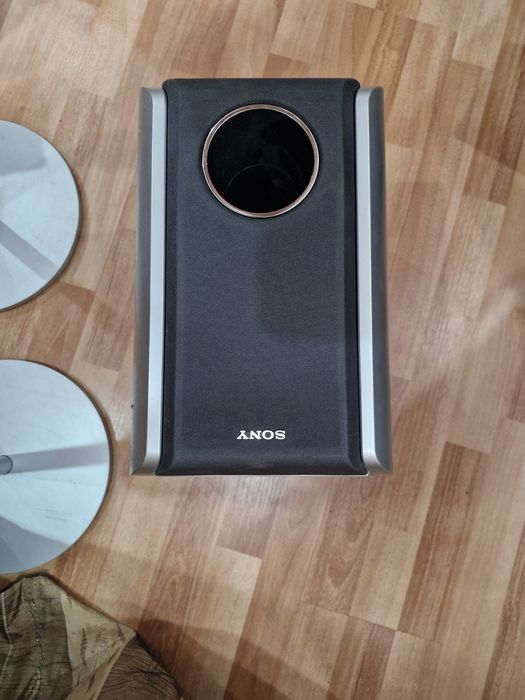 Home Cinema Sony