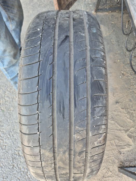 Шины 225 60 R18 MICHELIN