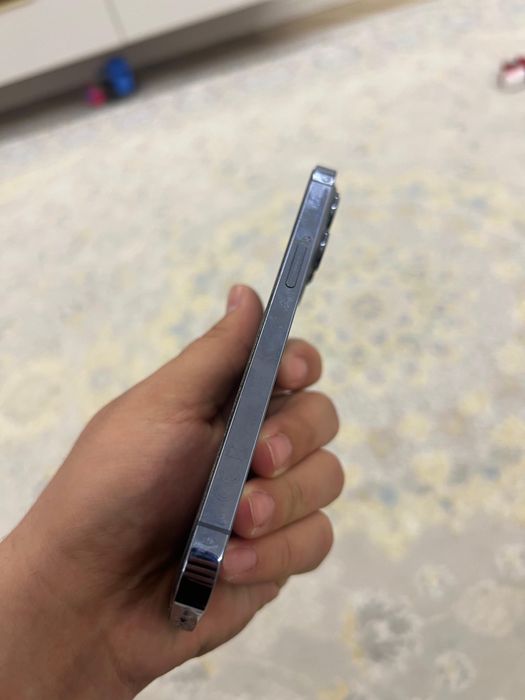 Айфон 13 про 128гб 76%