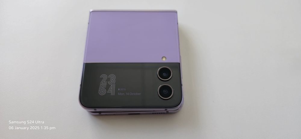 Samsung Z FLIP 4