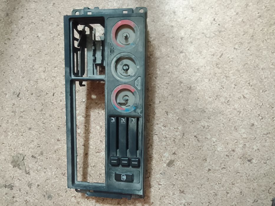 Продаю детали от BMW е32 БМВ 7