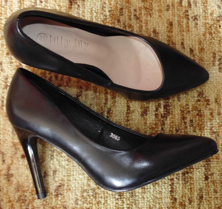 Дамски обувки 35 номер