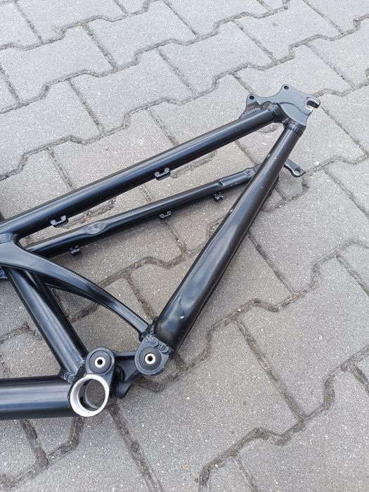 Cadru bicicletă Santa Cruz Nomad