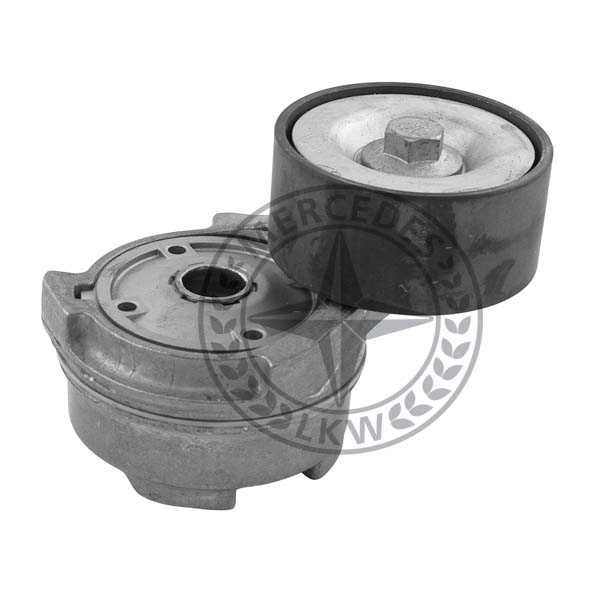 Ролка обтяжна с тяло Mercedes-Benz 709-1524 Atego Vario