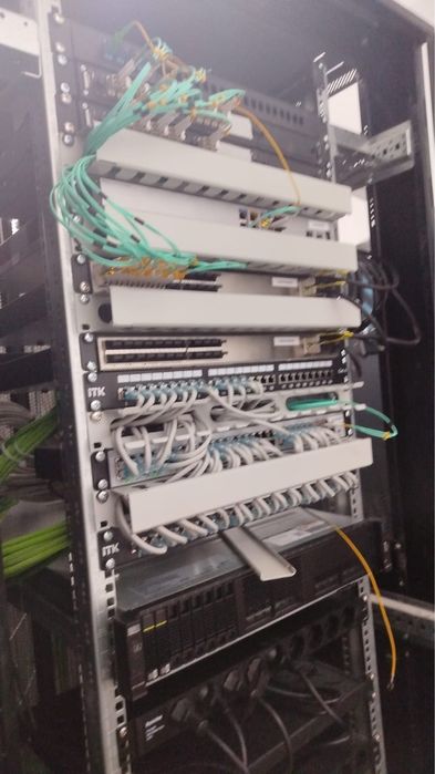 Видеонаблюдение