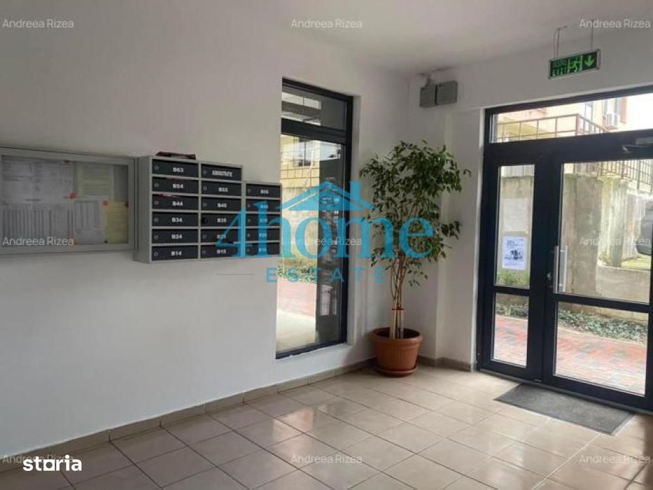 Apartament 2 camere Nicolae Grigorescu| Metrou| Bloc Nou