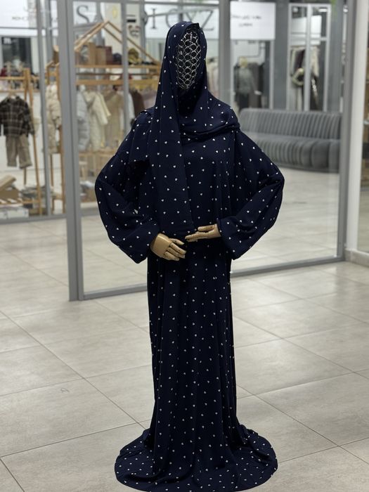 Намазик сшитье нами