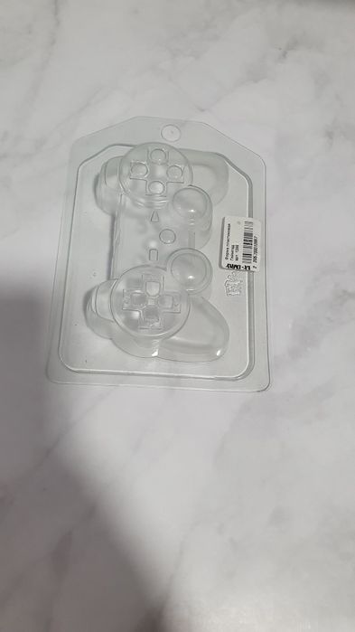 Пластиковые формы для мыла