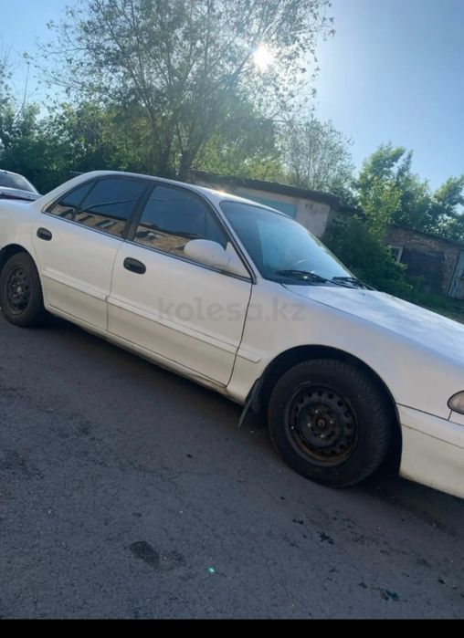 Продается Хондей Соната