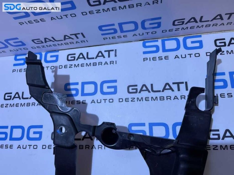 Capac Distributie Motor Dacia Duster 1 1.5 DCI 2010 - 2018 Cod 8200958221 [L7847]