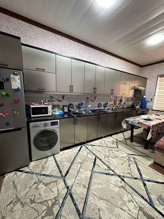 Бухоро шахрида 8 сотихли ховли тез ва арзон сотилади