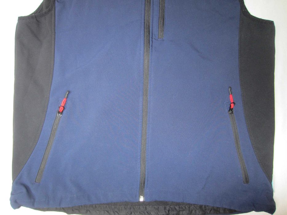 Vesta Engelbert Strauss, masura L, flausata interior, ca noua