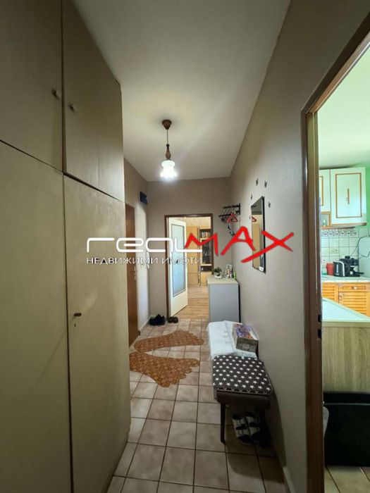 Продава се Двустаен апартамент в Казанлък - 66 кв.м за 734 €/кв.м - Снимка #7