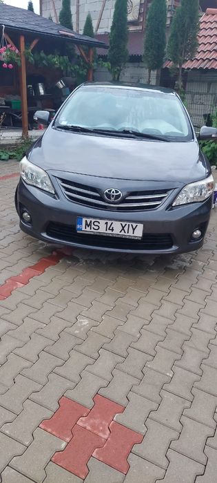 Vând Toyota Corrola