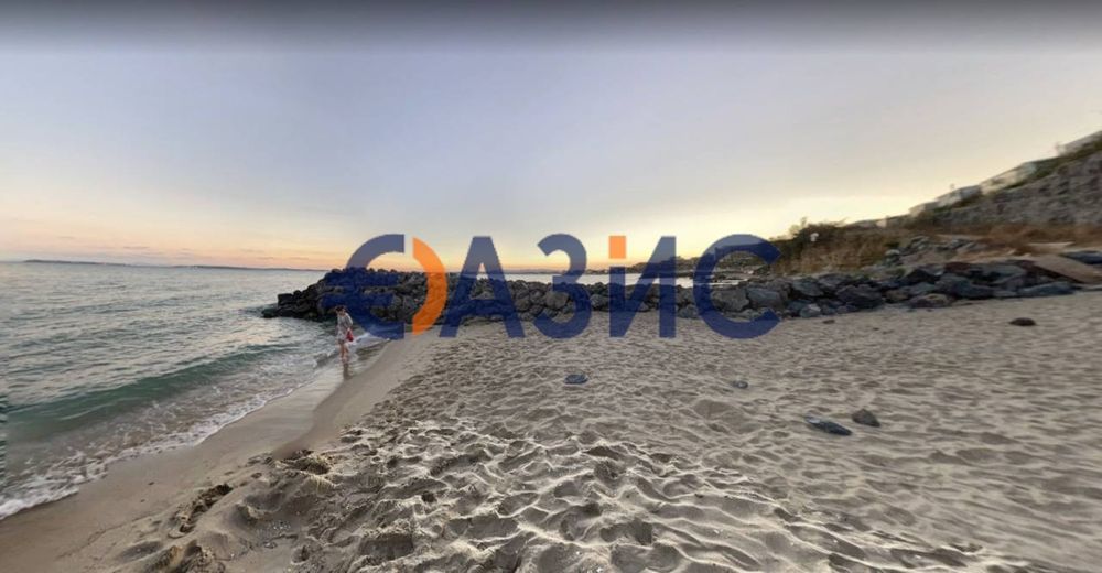 Продава се Тристаен апартамент в Свети Влас - 166 кв.м за 392 €/кв.м - Снимка #13