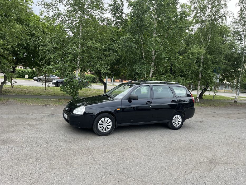 Продам Lada Priora