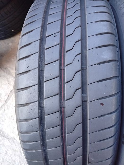 195 65 15 Firestone Roadnawk 91T