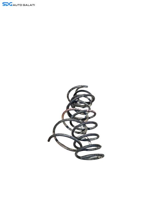 Set Arc Arcuri Fata Fiat Doblo 2002 - 2010 [LC1429]