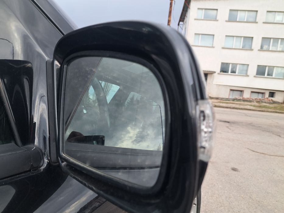 Ляво дясно огледало Мерцедес ГЛ Х164 огледала Mercedes GL X164