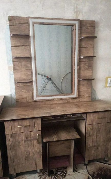 Продам спальную мебель