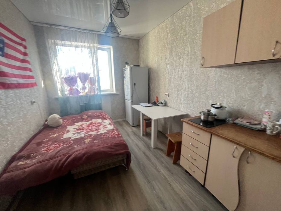 Сдается квартира, Костанай