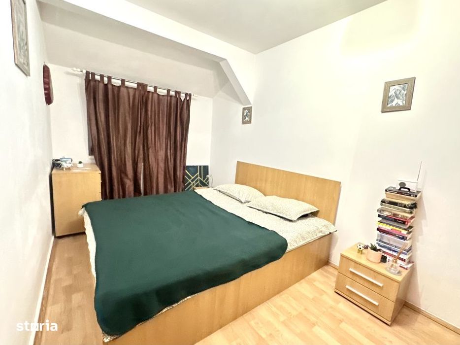 COMISION 0%- Apartament elegant, 2 camere, 54 mp utili - zona Aradului
