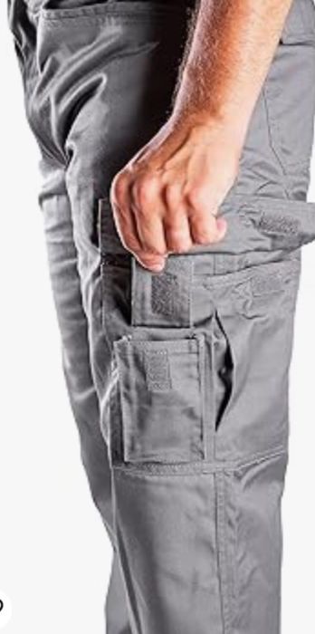 Работни панталони S и ХЛ