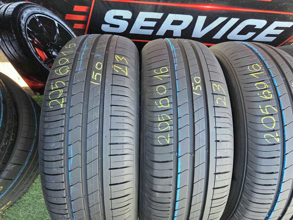 205 60 16  hankook