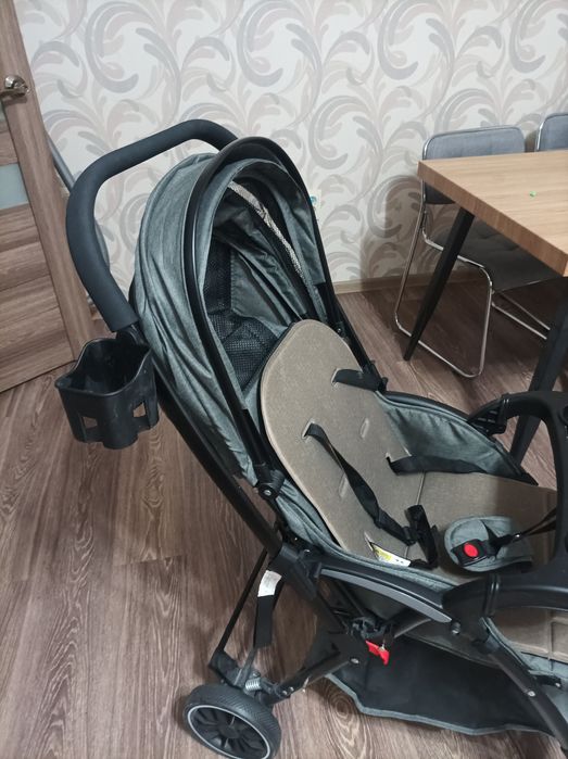 Продам коляску детскую