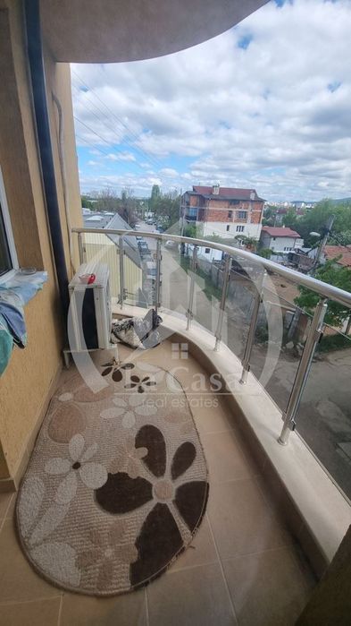 Дава се под наем Тристаен апартамент в София, Овча купел - 85 кв.м за 500 € - Снимка #11