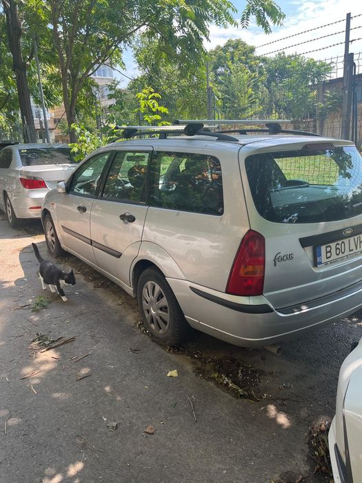 Ford focus break 2003