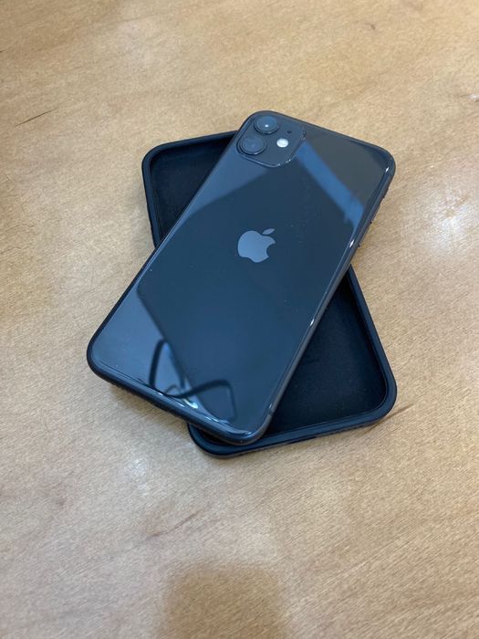 Айфон 11 64 гб