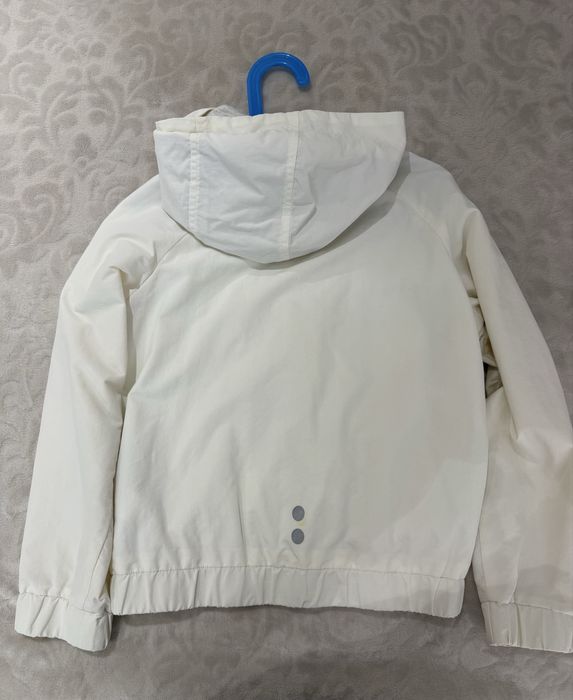 Яке Okaidi 128см